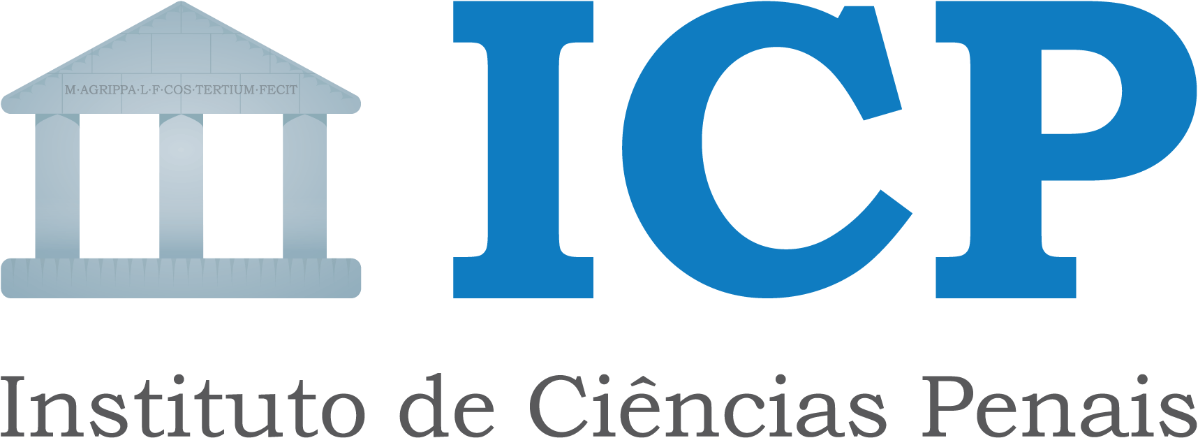 Logotipo do ICP